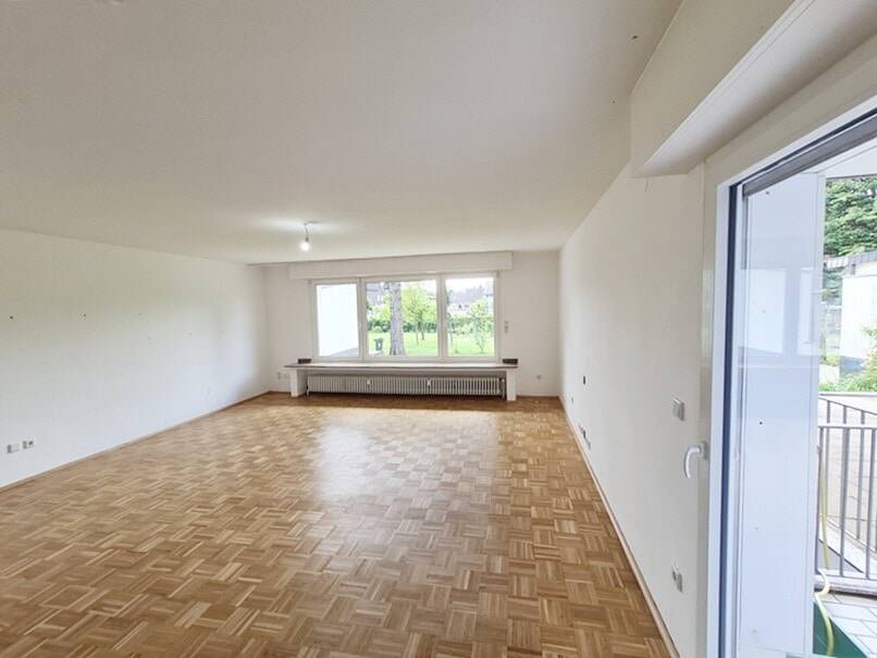 +++ Einziehen erwünscht! - moderne Erdgeschosswohnung mit Garten und Garage sucht neue Eigentümer +++ – Oberhausen – Vorschaubild 7