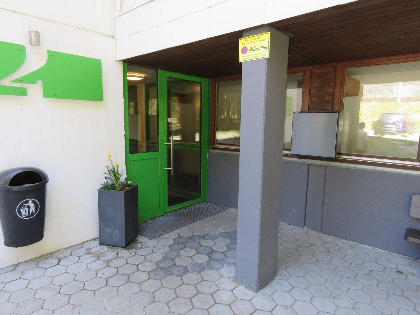 Eigentumswohnung/Ferienwohnung in absolut ruhiger Waldrandlage mit Fernsicht ins Donautal im Predigtstuhl Resort Sankt Englmar – Sankt Englmar – Vorschaubild 7