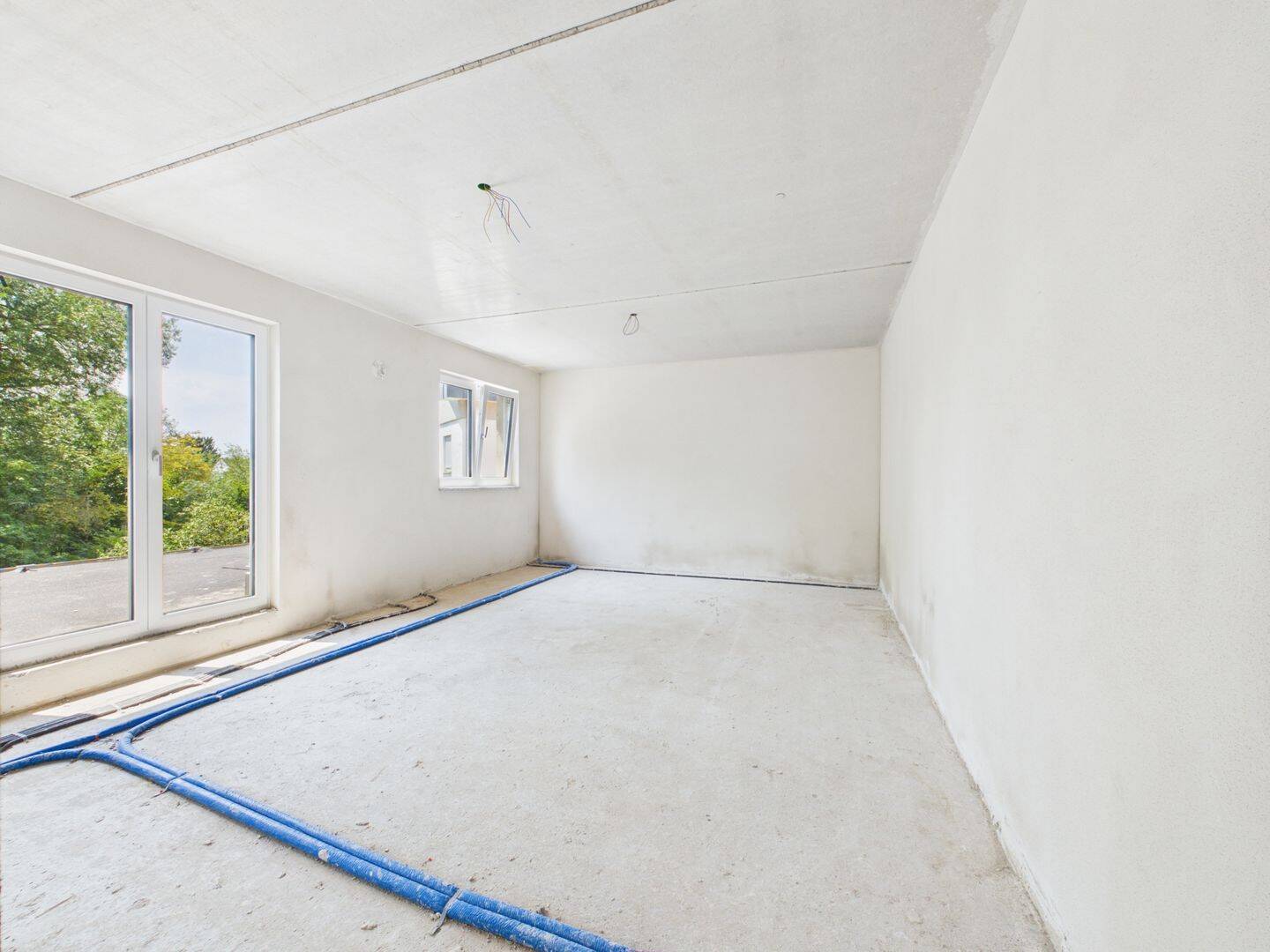 Kurzfristig bezugsfertig! XXL-Balkon - ruhig Lage am Ende einer Sackgasse - Kühlfunktion - u.v.m.! – Ingolstadt – Vorschaubild 4