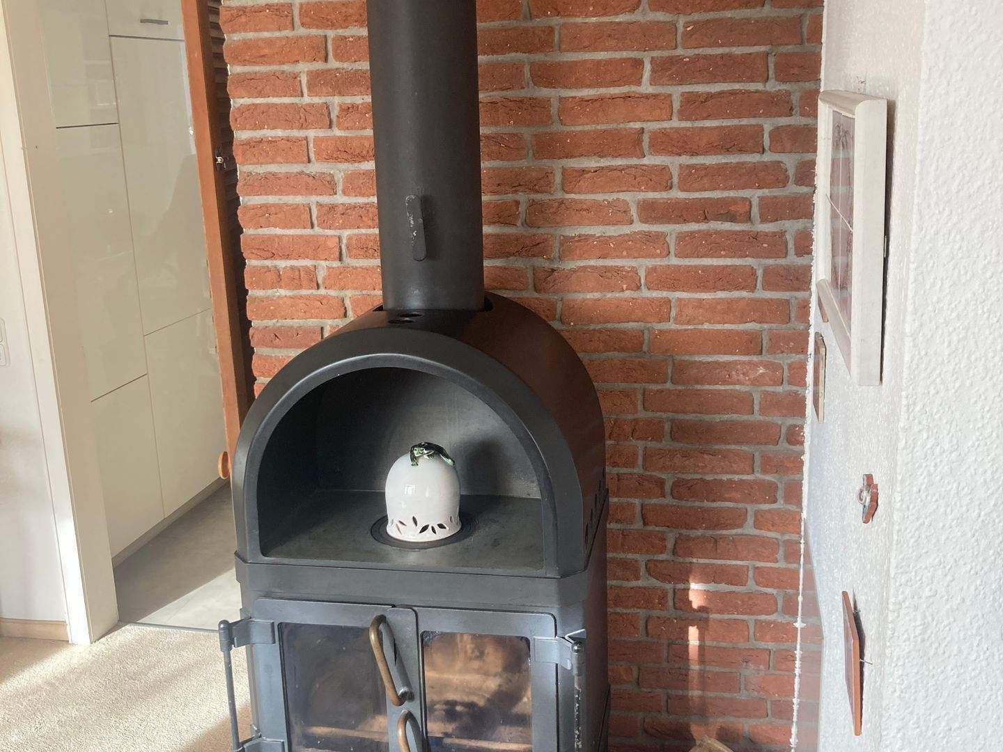 ISERNHAGEN KB: Freistehender Bungalow in bester Lage mit Souterrain – Isernhagen – Vorschaubild 9