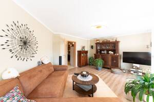 bezugsfreie und barrierearme Gartenwohnung mit Terrasse (befristet) – 7743 Jena – Vorschaubild 8