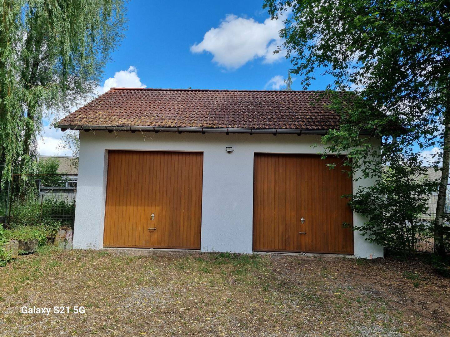 Wohnhaus im Außenbereich – Mengen – Vorschaubild 4