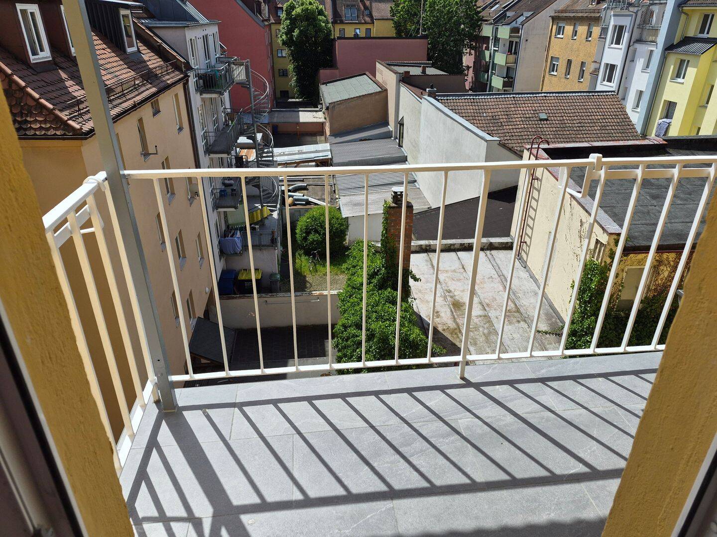 3-Zi-Whg, Peter-Henlein-Str.32, 4.OG – Nürnberg – Vorschaubild 9