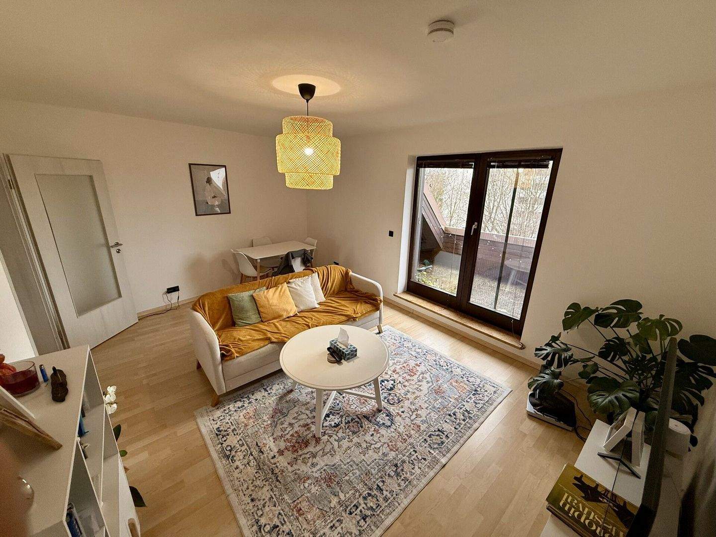 ***Leben & Anlegen - Ihre charmante Wohnung in Top-Lage
