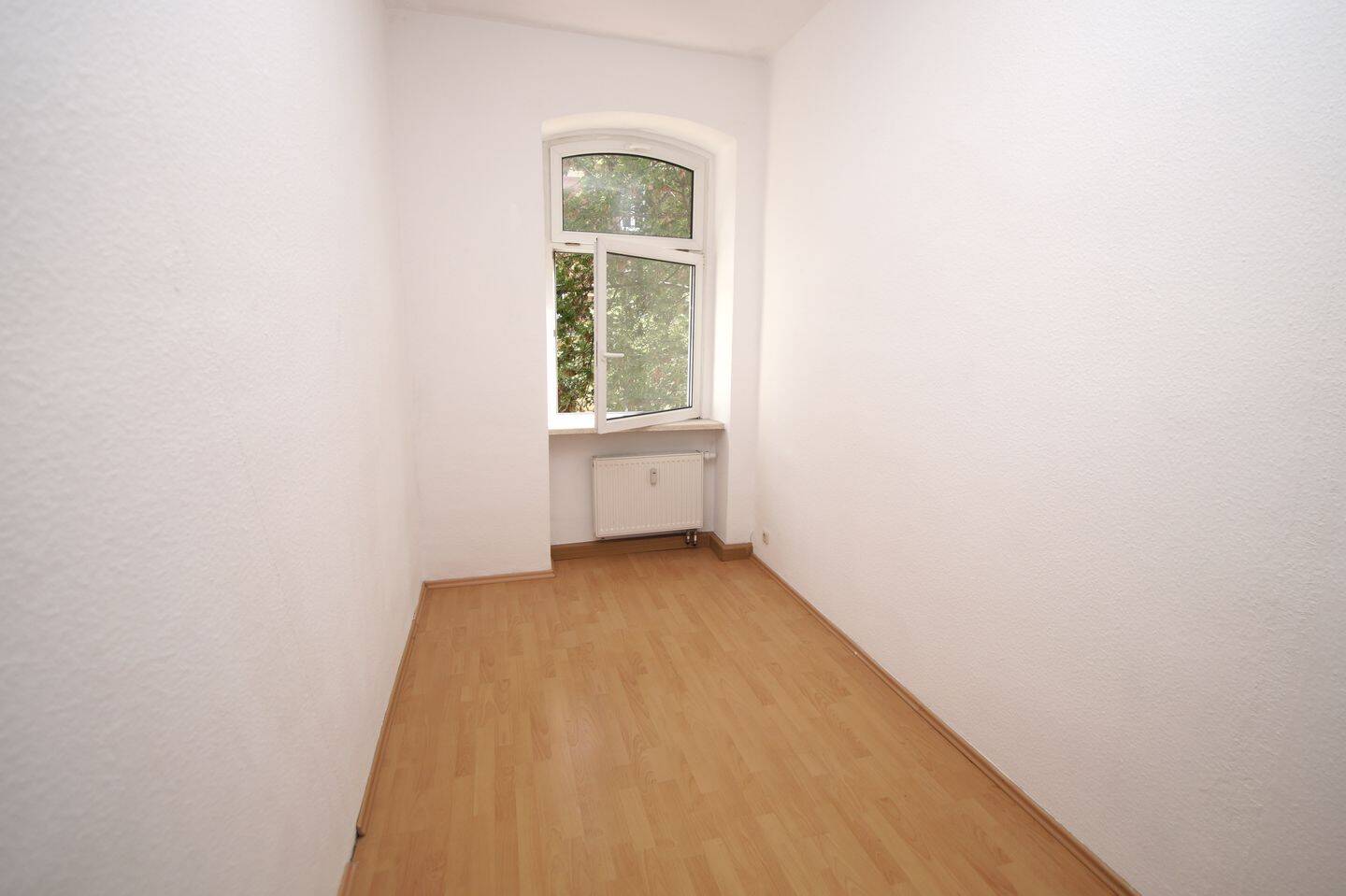 6 Zimmer und Terrasse - viel Platz in der Erfurter Altstadt! – Erfurt – Vorschaubild 7