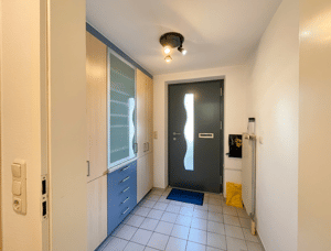 Split-Level-Reihenhaus mit Platz für die ganze Familie – 93055 Regensburg – Vorschaubild 2