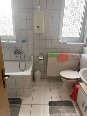 Helle 3 Zimmer Wohnung in Schney – 96215 Lichtenfels – Vorschaubild 4