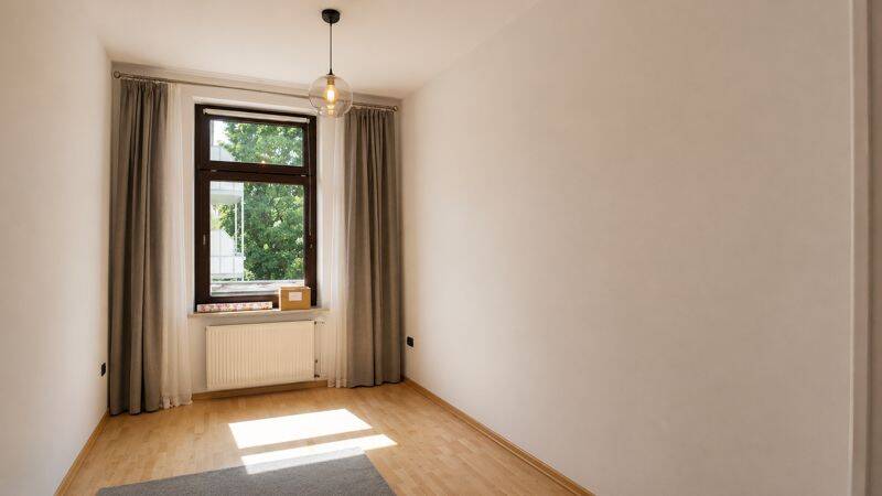 4-Zimmer-Eigentumswohnung mit Loggia in zentraler Lage von Braunschweig – Braunschweig – Vorschaubild 9