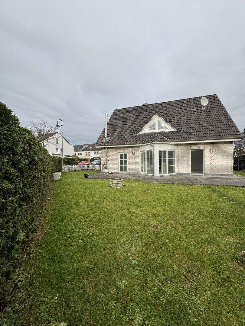 Einfamilienhaus freistehend in Neustadt Zentrum – Neustadt am Rübenberge – Bild 1 von 9
