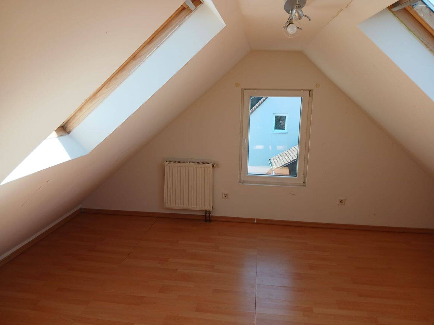 160 Quadratmeter im Grünen – Nürnberg – Vorschaubild 7