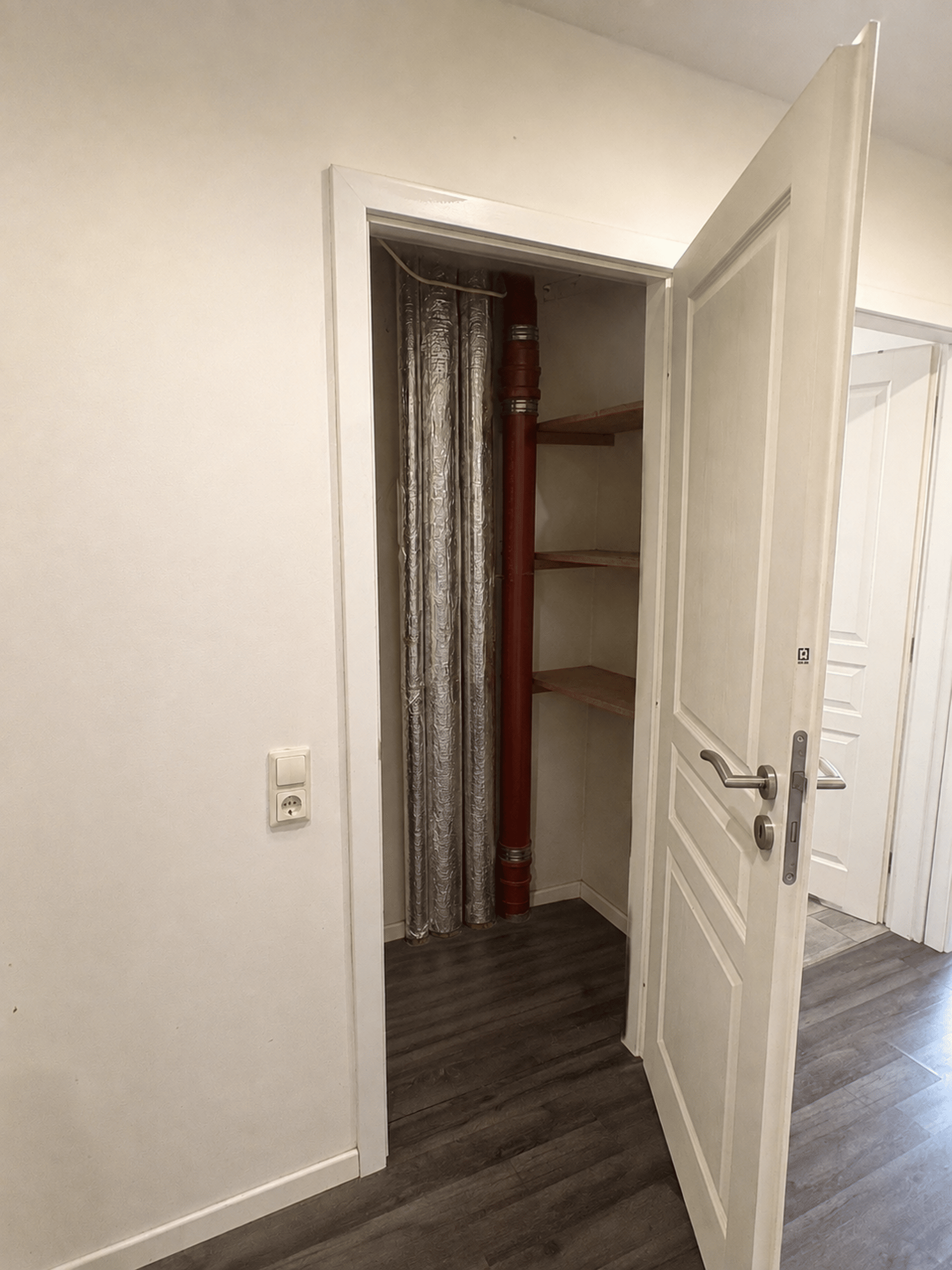 Etagenwohnung in 59071 Hamm mit 80 m² kaufen