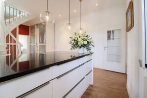 Maisonette-Traum in Frankfurt-Bockenheim mit Dachterrasse und Skylineblick – 60487 Frankfurt am Main – Vorschaubild 4