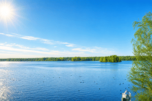 EXKLUSIVE 5 Zi.-HAUSHÄLFTE -zum Ausbauen für 130 qm Wfl- 414 qm Sonnengrundstück- 150 Meter zum See – 13507 Berlin – Vorschaubild 5