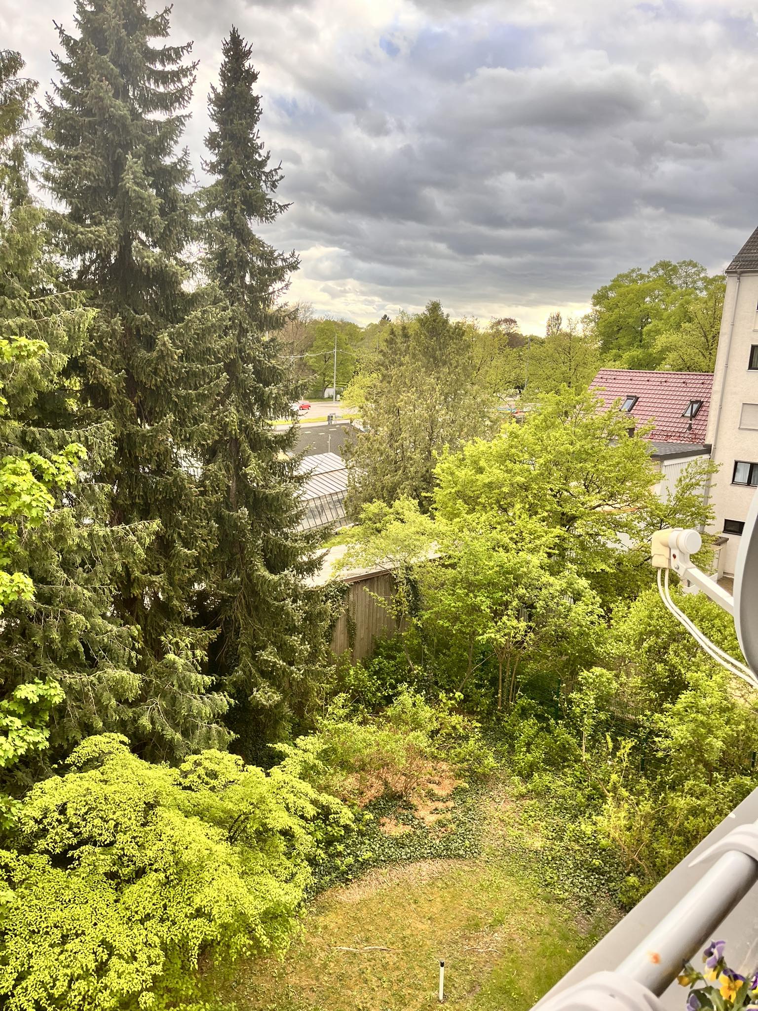 Erbpachtwohnung, 2Zimmer in Giesing von Privat – München – Vorschaubild 9