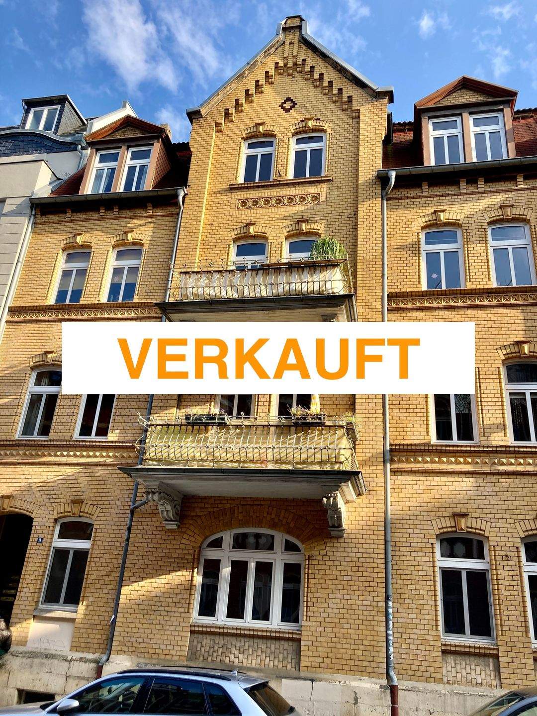 MEHRFAMILIENHÄUSER in Jena und Umgebung - Jetzt NEU: MFH in Eisenberg demnächst online... – Jena – Vorschaubild 7
