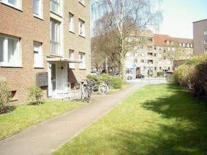Echternach Immobilien: ... 3 Zi.-Wohnung in Zentrumsnähe! – 22041 Hamburg – Vorschaubild 3