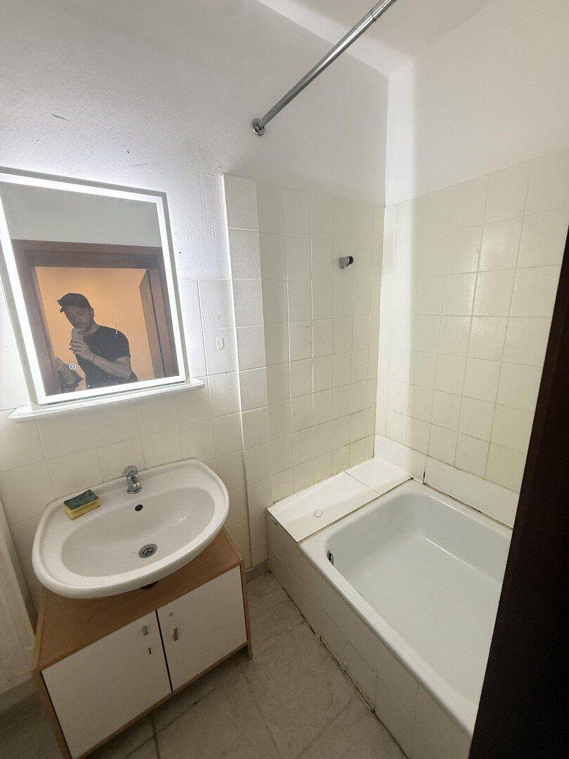 1,5 Zimmerwohnung in Gelsenkirchen-Nord - nähe FH – Gelsenkirchen – Vorschaubild 7