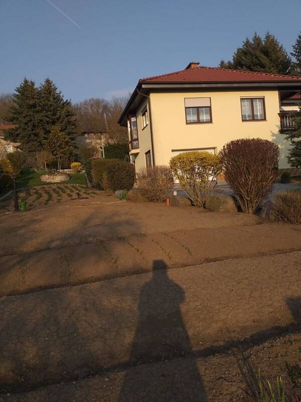 Einfamilienhaus in 99706 Sondershausen mit 200 m² kaufen