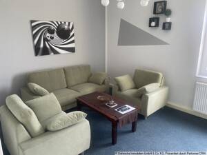Usedom-Zwei-Zimmer-Wohnung mit Blick auf den Peenestrom – 17449 Peenemünde – Vorschaubild 4