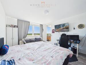 3,5-Zimmer-Wohnung mit Weitblick / 2 Balkonen & Garage – 71522 Backnang – Vorschaubild 6