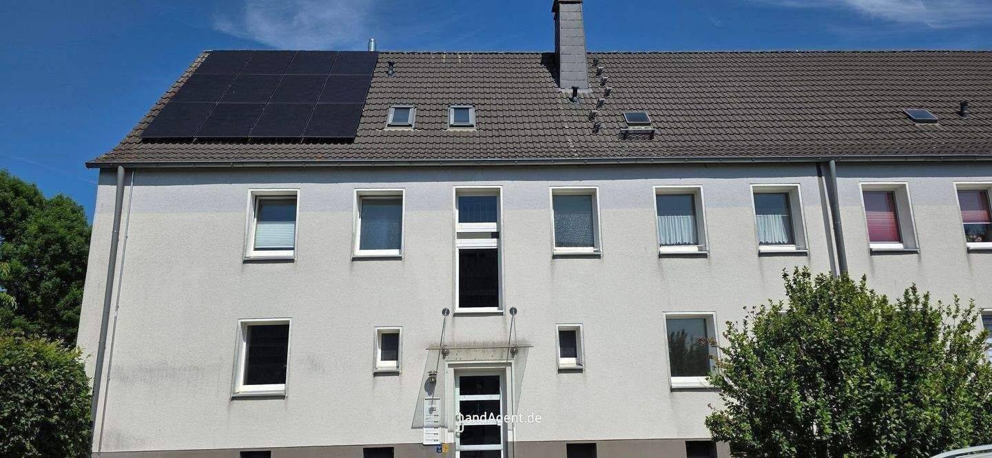 ***Großfamilien - Selbstnutzer - Anleger - Handwerker*** 4 FH in Dortmund Oestrich – Dortmund – Vorschaubild 2