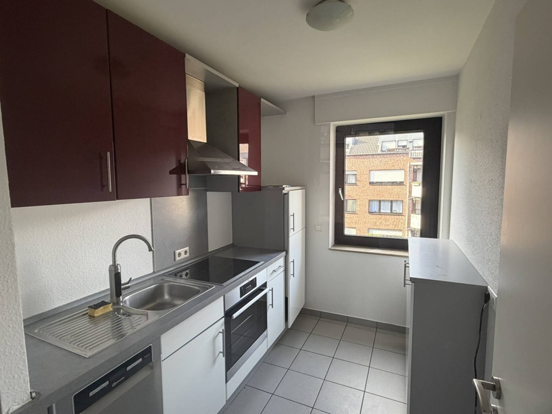 Etagenwohnung in 41239 Mönchengladbach mit 63,25 m² kaufen