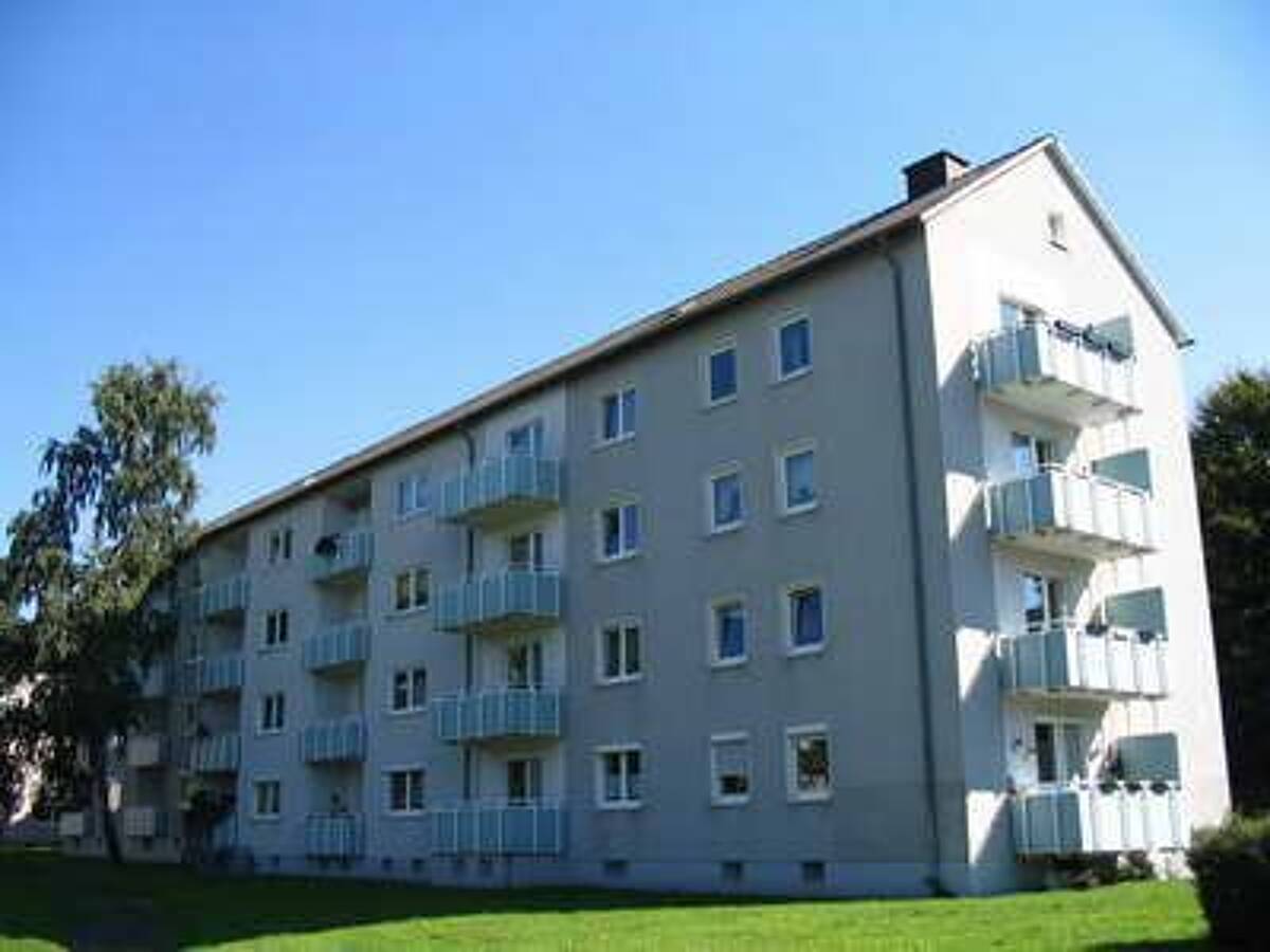 3-Zimmer Wohnung mit Balkon in Dortmund Bövinghausen – 44388 Dortmund – Bild 1 von 9