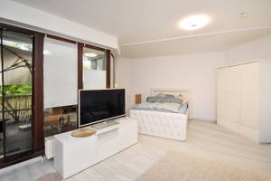 Hannover Bothfeld: Charmante 1-Zimmer-Eigentumswohnung mit Terrasse und Kellerraum! – 30659 Hannover – Vorschaubild 3