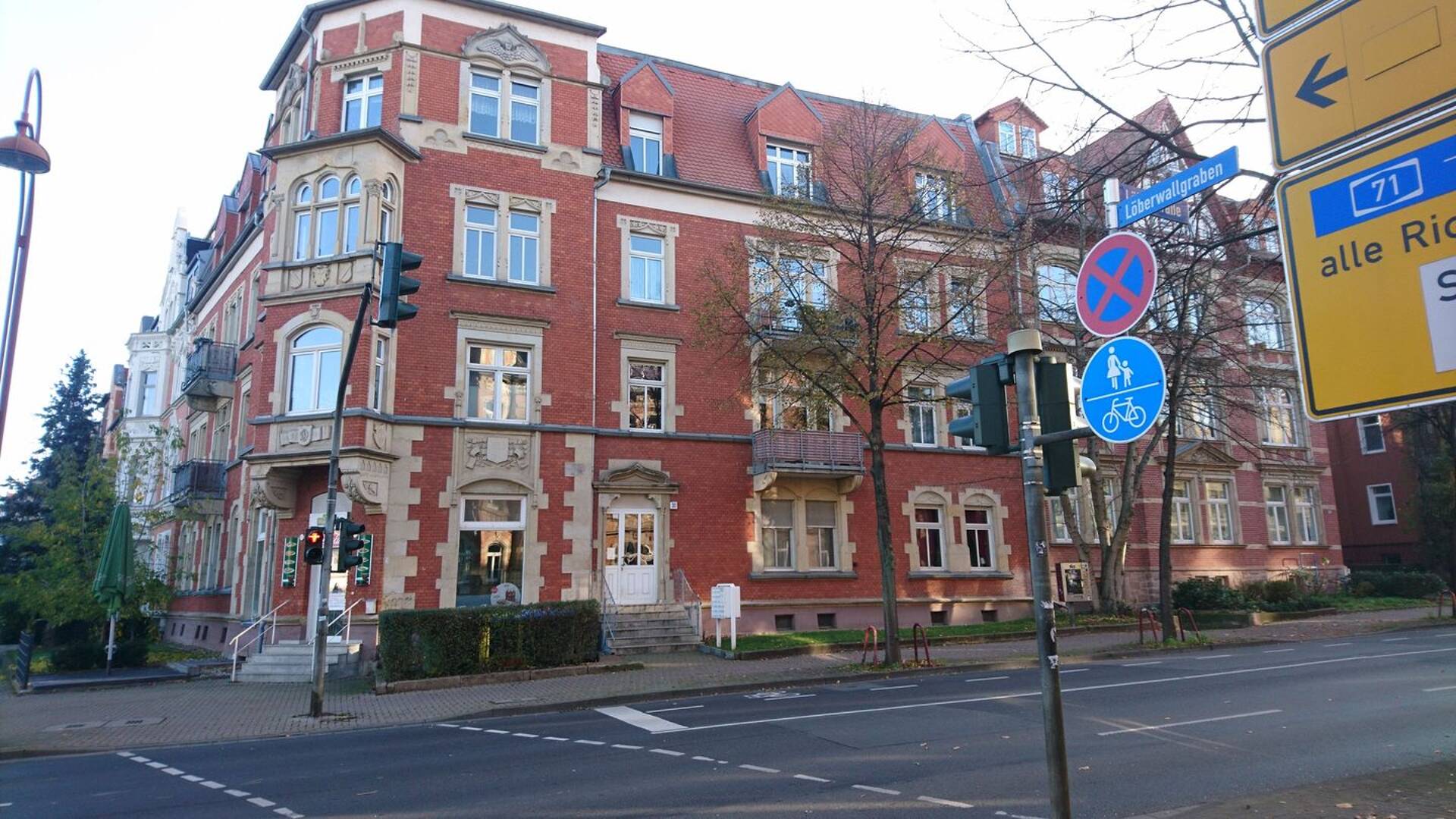 Etagenwohnung in 99096 Erfurt mit 84,38 m² kaufen