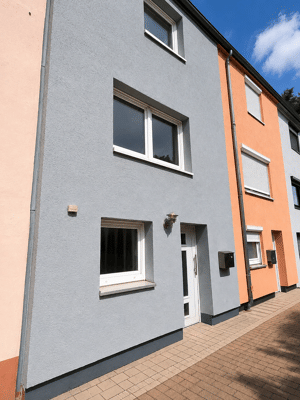 Umfassend saniertes Reihenmittelhaus mit Garten in Bremen Walle(Westend)
