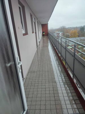 2-Zimmer Wohnung mit Balkon und Stellplatz – 22529 Hamburg – Vorschaubild 3