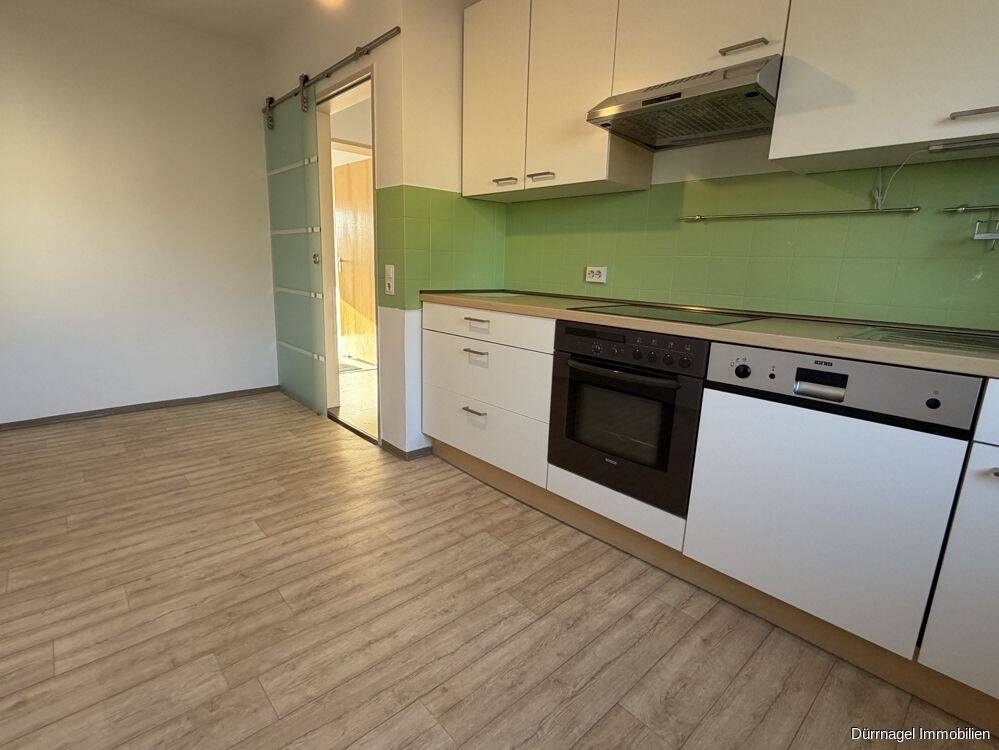 Zwei-Zimmer-Wohnung in zentraler Lage von Wassertrüdingen – Wassertrüdingen – Vorschaubild 5