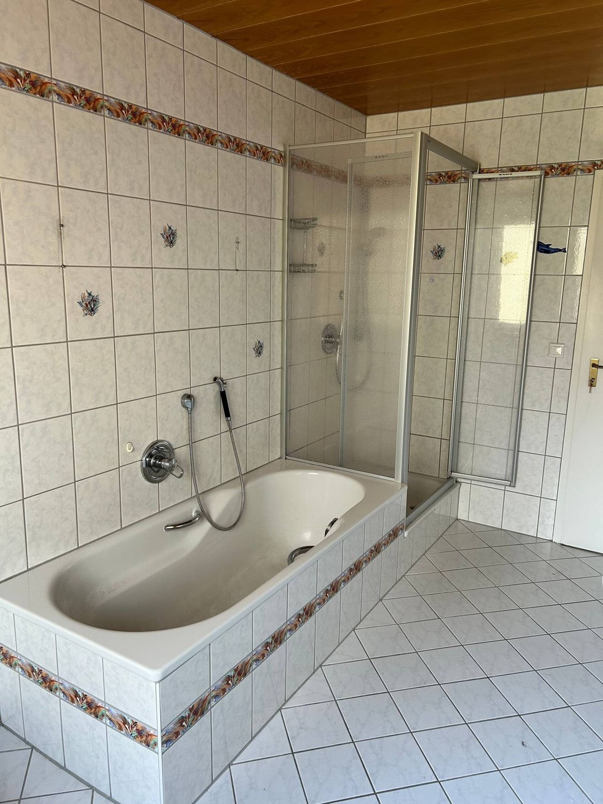 Etagenwohnung in 95326 Kulmbach mit 121,7 m² kaufen