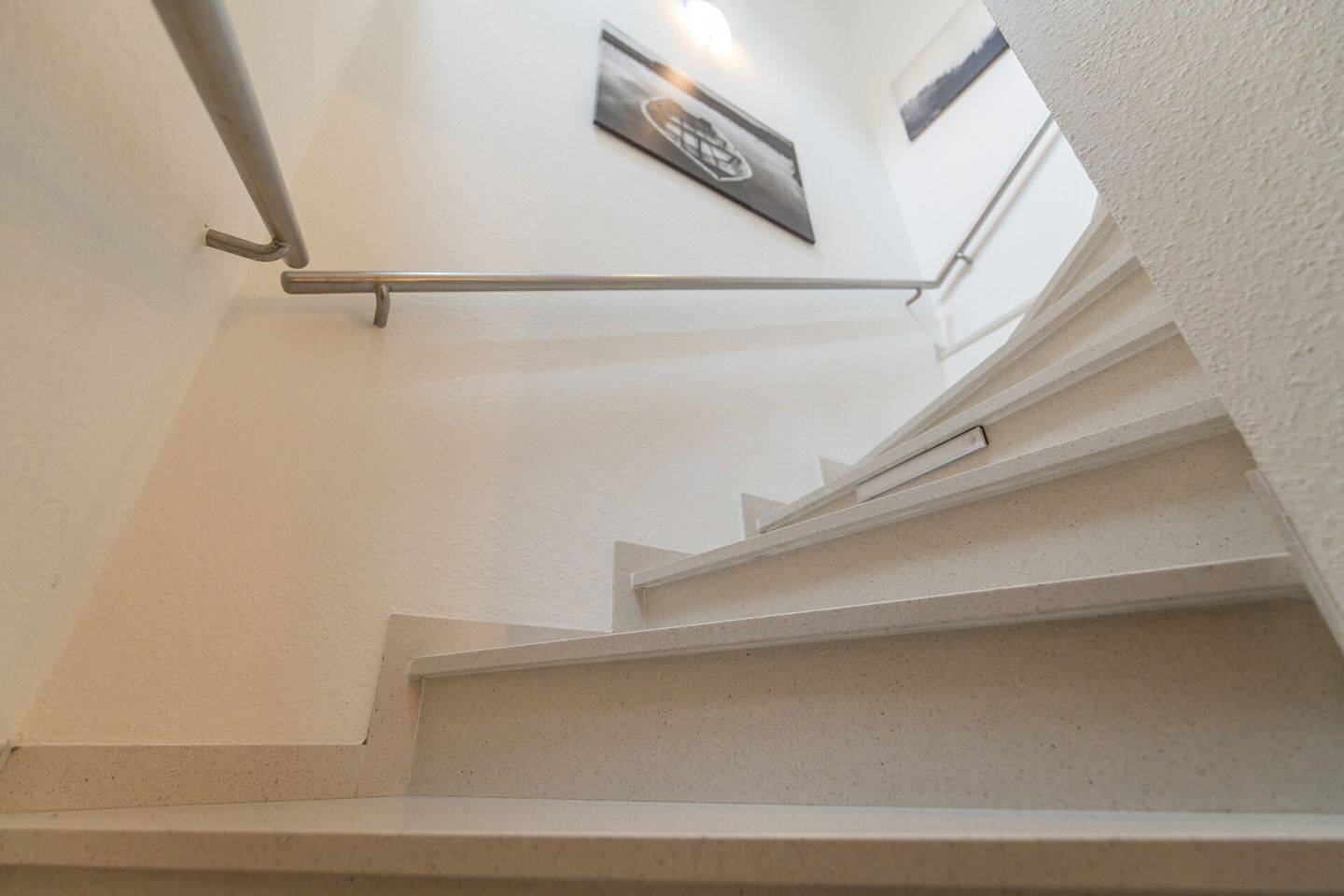 Koblenz -Über den Dächern der Stadt - Maisonette-Penthouse in zentraler Lage mit Blick ins Grüne – Koblenz – Vorschaubild 7