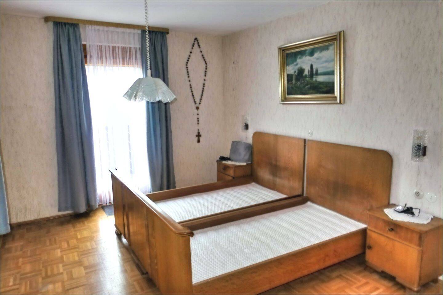 Wohnhaus mit Scheune an der schönen, blauen Donau in Fridingen – Fridingen an der Donau – Vorschaubild 7