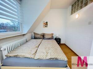 Modern möbliertes 1-Zi-Apartment im Herzen Erlangens – 91054 Erlangen – Vorschaubild 4