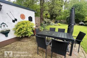 Zwei gemeinsam genutzte Wohnungen zzgl. Garage und Gartennutzung in Köln-Brück – 51109 Köln – Vorschaubild 6