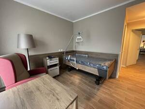 Düsseldorf: Kapitalanlage Pflegeapartment - Mieteinnahmen auch bei Leerstand. – 40472 Düsseldorf – Vorschaubild 2