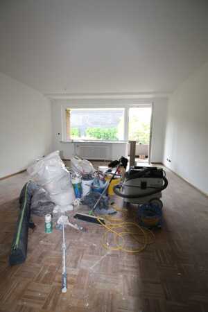 Top sanierte 2-Zimmer-Wohnung, zentral aber ruhig in HH-Bramfeld – 22179 Hamburg – Vorschaubild 2