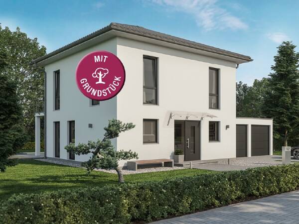 Einfamilienhaus in 54329 Konz mit 125 m² kaufen