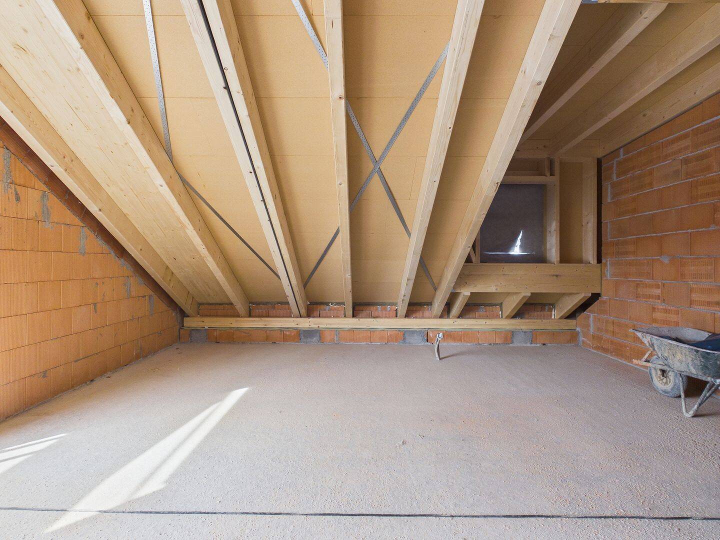 2-ZKB-DG-Wohnung in ruhiger Lage! Aufzug - Westbalkon - Wallbox Vorbereitung - KfW Effizienzhaus! – Ingolstadt – Vorschaubild 6