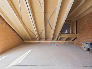 2-ZKB-DG-Wohnung in ruhiger Lage! Aufzug - Westbalkon - Wallbox Vorbereitung - KfW Effizienzhaus! – 85051 Ingolstadt – Vorschaubild 6
