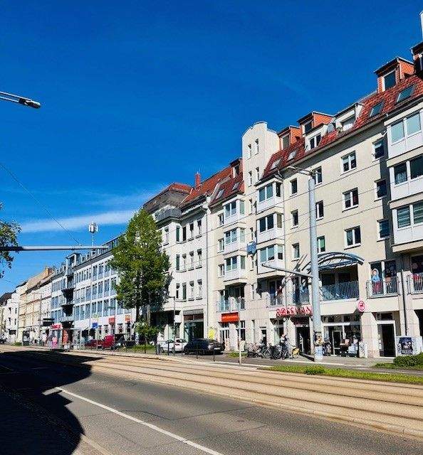 naturnah Wohnen mit hoher Lebensqualität! – Leipzig – Vorschaubild 7