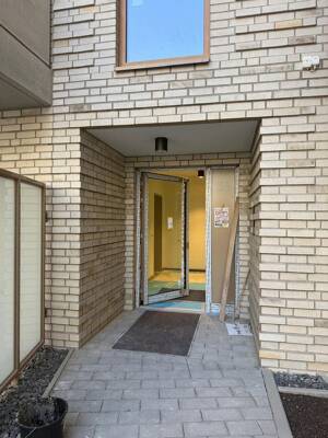 Exklusive 3-Zimmer-Neubauwohnung mit Balkon, EBK & Tiefgarage in Hamburg-Rothenburgsort – 20539 Hamburg – Vorschaubild 2