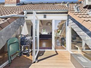 Einzigartiges Wohnerlebnis in Hannover-Ricklingen: Galerie-Traum mit Kamin und Dachterrasse – 30459 Hannover – Vorschaubild 3
