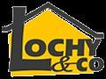 Lochy & co logo