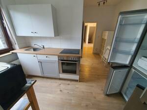 Altbaucharme mit Rendite und Ausbaupotential – 47805 Krefeld – Vorschaubild 4