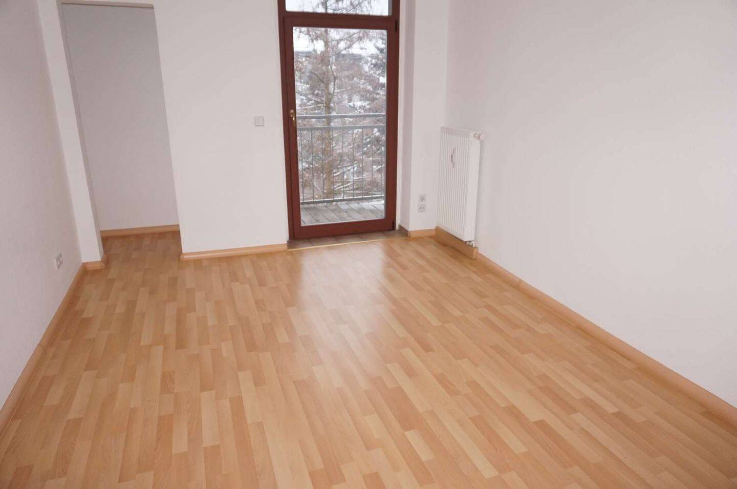 ! TOP Whg. frei ab 1.7.26 - im 3. OG und mit Balkon ! – Chemnitz – Vorschaubild 5
