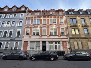2-Zimmerwohnung in der Neckarstadt-West – 68169 Mannheim – Vorschaubild 2