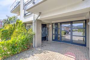 Barrierefreies Wohnen mit Panorama-Ausblick – 53179 Bonn – Vorschaubild 4